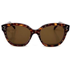 NEW!!! CELINE Sunglasses CL40167I 54E Authentic